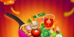 Cooking Center-Restaurant Game