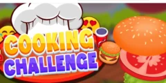 Cooking Challenge