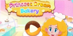 Princess Dream Sweet Bakery